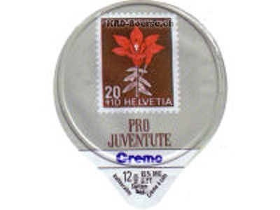 Serie 331 A "Pro Juventute", Gastro