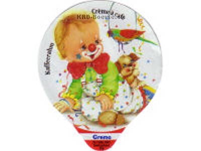 Serie 332 A "Kinderträume", Gastro