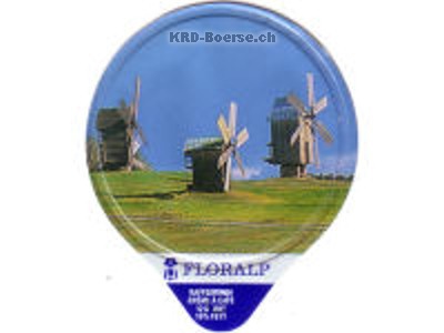 Serie 334 A "Windmühlen", Gastro