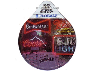 Serie 335 A "Neon", Gastro