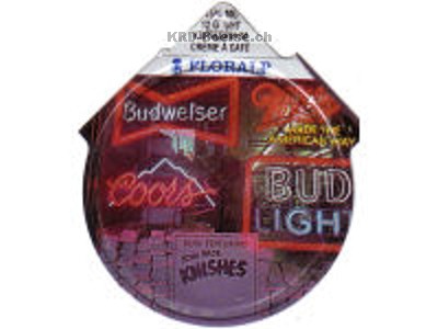 Serie 335 B "Neon", Riegel