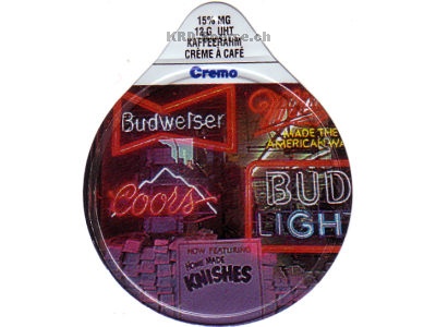 Serie 335 C "Neon", Gastro