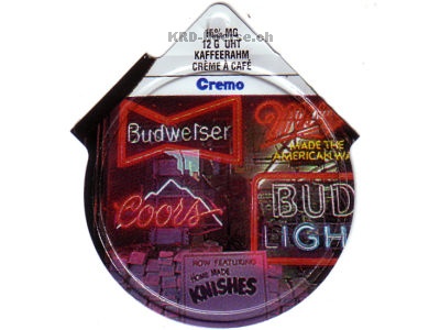 Serie 335 D "Neon", Riegel