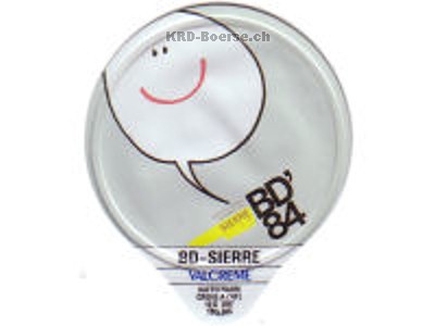 Serie 336 A "BD-Sierre", Gastro