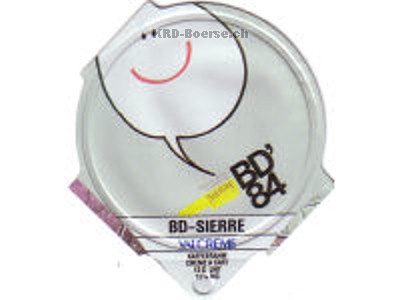 Serie 336 B "BD-Sierre", Riegel