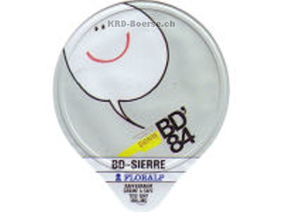 Serie 336 C \"BD-Sierre\", Gastro