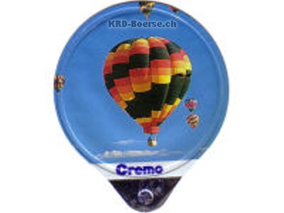 Serie 337 A "Sport-Cremo", Gastro