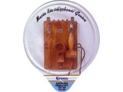 Serie 340 A "Telefon", Gastro