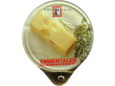 Serie 341 A "Schweizer Käse", Gastro