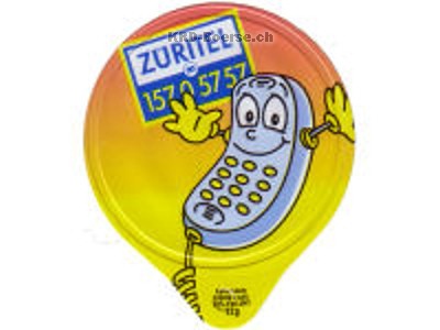 Serie 343 A "Züritel", Gastro