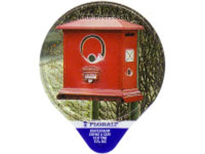Serie 344 A "Briefkasten", Gastro