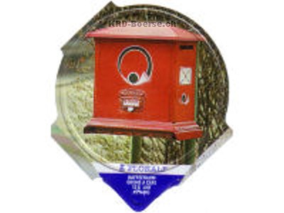 Serie 344 B "Briefkasten", Riegel
