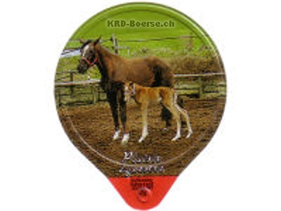Serie 345 A "Reitsport", Gastro