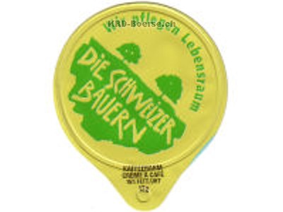 Serie 347 A "Die Schweizer Bauern", Gastro