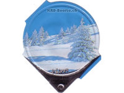 Serie 348 B "Winter", Riegel