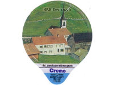 Serie 349 A "Freiburger Malerei", Gastro