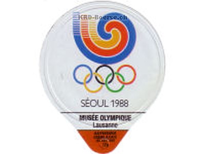 Serie 350 A "Olympisches Museum", Gastro