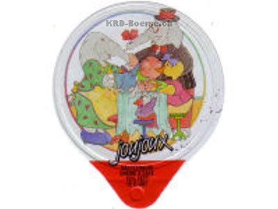 Serie 361 A "Joujoux", Gastro