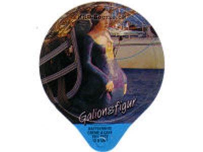 Serie 363 A "Galionsfiguren", Gastro