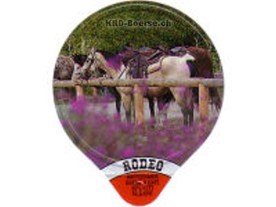 Serie 364 A "Rodeo", Gastro