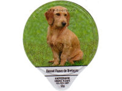 Serie 365 A "Hundearten", Gastro