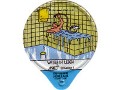 Serie 369 A "Wasser ist Leben", Gastro