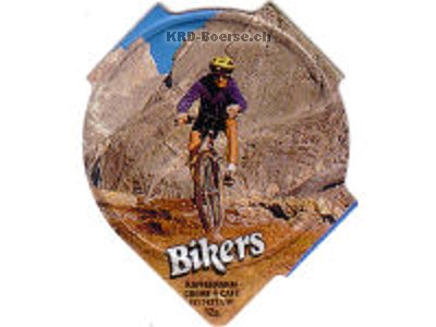 Serie 370 B \"Bikers\", Riegel