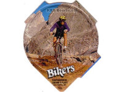 Serie 370 B "Bikers", Riegel