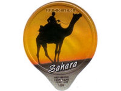 Serie 373 A "Sahara", Gastro