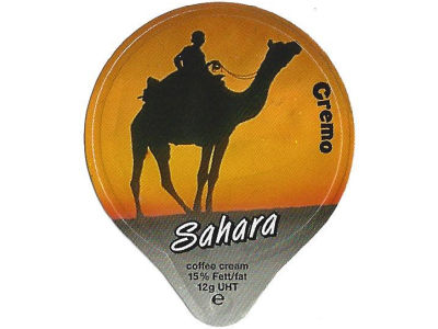 Serie 373 C \"Sahara\", Gastro