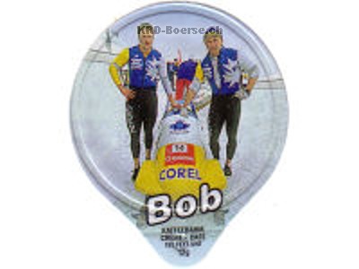 Serie 375 A "Bob", Gastro