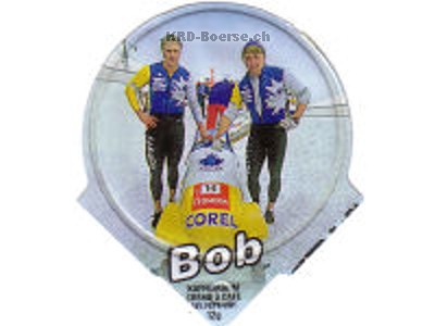 Serie 375 B "Bob", Riegel