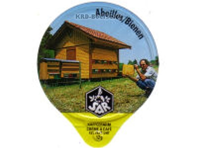 Serie 378 A "Bienen", Gastro