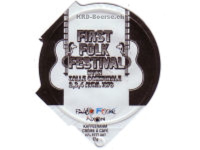 Serie 379 B "Paleo", Riegel