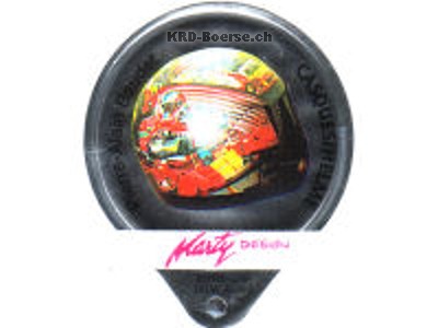 Serie 384 A "Helme" matt, Gastro
