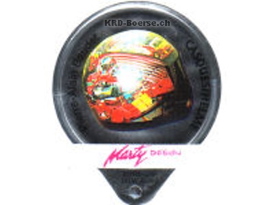Serie 384 A "Helme" glanz, Gastro