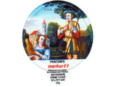 Serie 386 A "Vier Jahreszeiten", Gastro