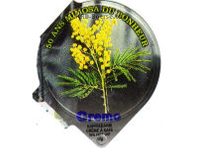 Serie 387 B "Mimosas", Riegel