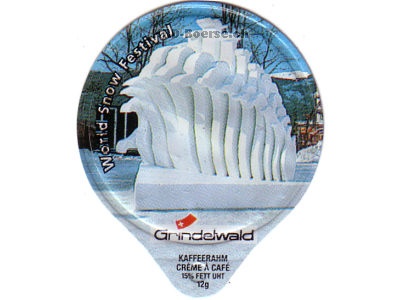 Serie 389 A "Grindelwald", Gastro