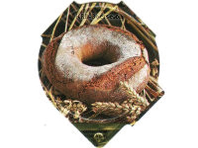 Serie 392 B "Brote", Riegel