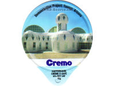 Serie 396 A "Moderne Architektur", Gastro