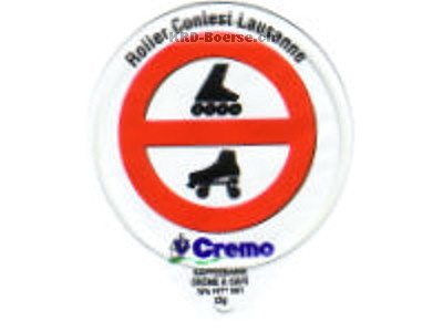 Serie 398 A "Swatch Roller", Gastro