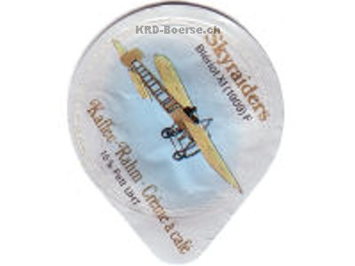 Serie 407 L "Skyraiders"