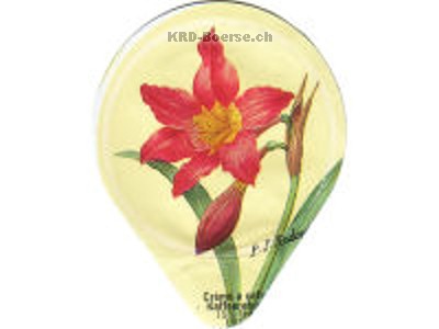 Serie 412 D "Blumen und Früchte"