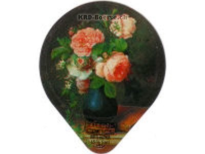 Serie 419 A "Blumengemälde"