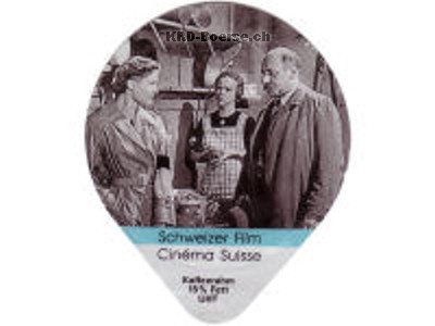 Serie 421 B "Schweizer Film"