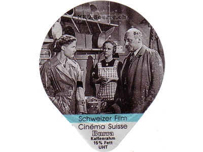 Serie 421 C "Schweizer Film"