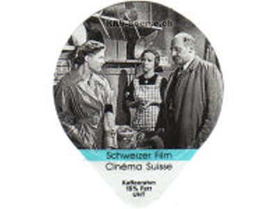 Serie 421 D "Schweizer Film"