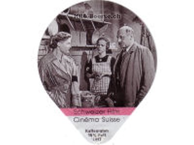 Serie 421 H "Schweizer Film"