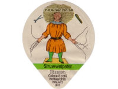 Serie 423 C "Struwwelpeter"